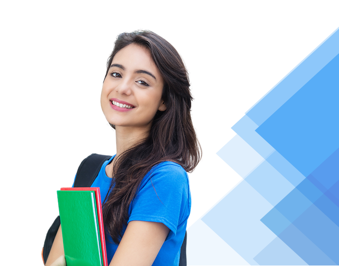 India's only AI-enabled Personalized Test Prep Platform