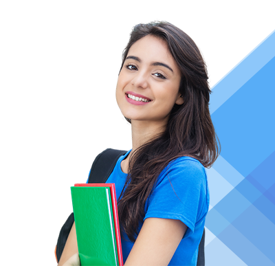 India's only AI-enabled Personalized Test Prep Platform